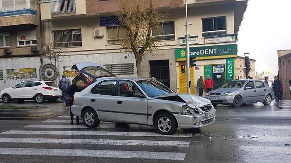 El 'airecillo' de Jaén