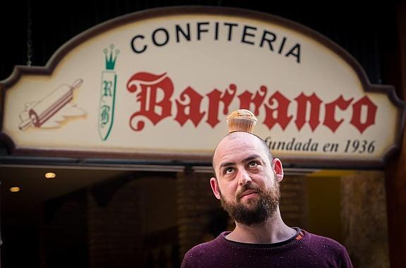 De tú a tú: Alberto Esteban Barranco