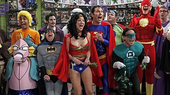 El primer ranking oficial de las 10 series más vistas en Estados Unidos