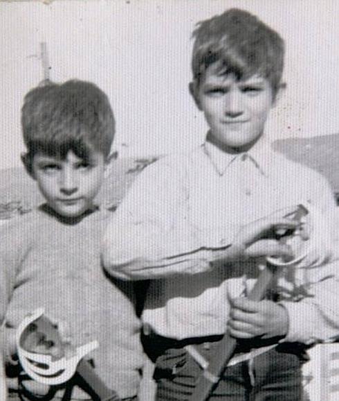 ¿Qué le pedía Antonio Banderas y otros famosos a los reyes?