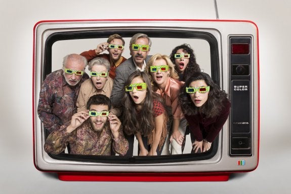 «Antonio Alcántara miraría de arriba abajo a Cristina Pedroche»