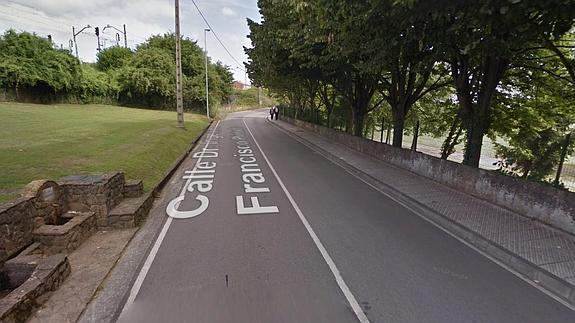 Cuadruplica la tasa de alcoholemia y pone a conducir a su ahijado de 10 años para no pasar el control