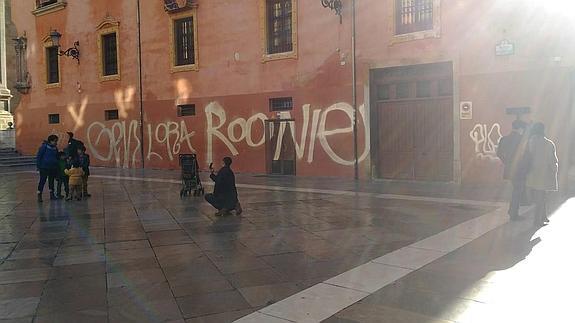 Se busca a 'Roonier'