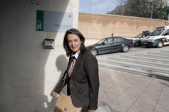 La Audiencia ordena que siga la investigación contra la exalcaldesa de Motril por calumnias