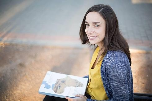 «Las mujeres nigerianas están muy cogidas por las mafias»