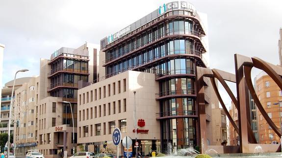 El Grupo Cajamar unifica su imagen para crecer como referencia de la banca cooperativa