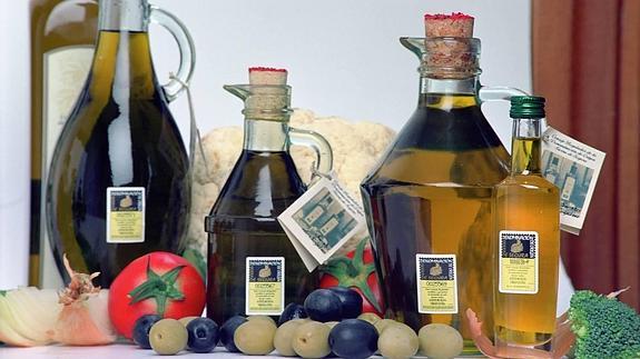 La DO Sierra de Segura obtendrá unos 20 millones de kilos de aceite este año