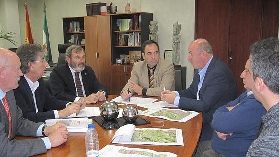 North Recycling prevé la activación de un proyecto investigación en Jaén