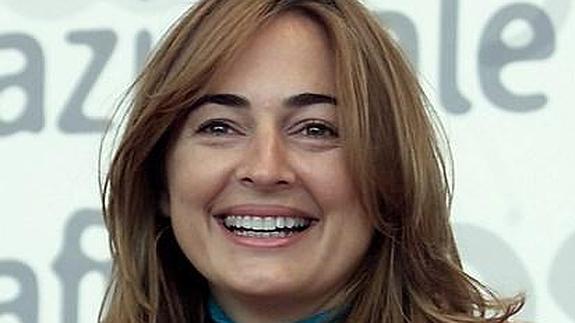 Cuca Escribano se une a ‘Acacias 38’