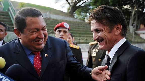 El actor más raro y polémico que existe