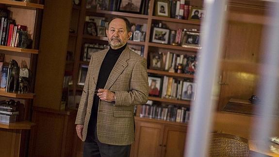 ¿Quién dijo que 'Hacienda somos todos'?