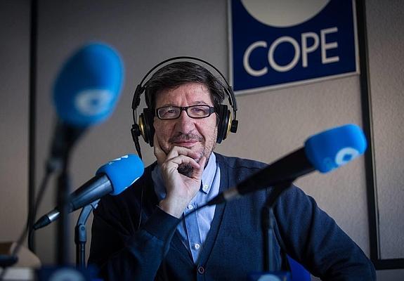 De tú a tú: Antonio Agudo