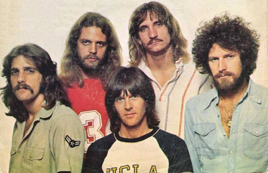 Hotel California', las cuatro teorías sobre el mito de los Eagles | Ideal