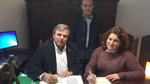 La Junta gestionará los montes de titularidad pública de Segura de la Sierra y Orcera durante los próximos cinco años