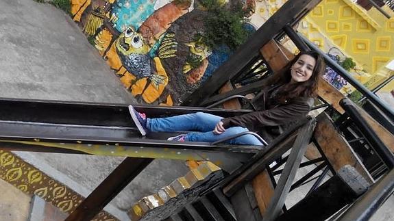 La pasión granadina por las letras vive en Chile