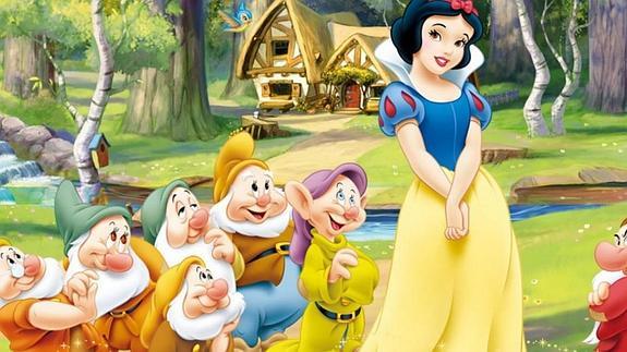 Retiran 'Blancanieves' de una escuela española de Catar por "insinuaciones sexuales"