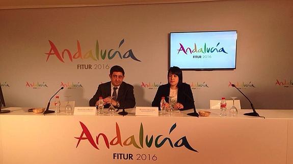 Rus presenta su oferta turística con la Fiesta de los Mozos como protagonista