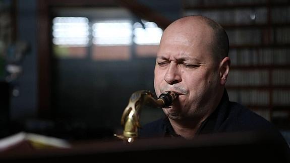 De tú a tú: Sergio Albacete