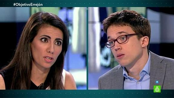 La dura respuesta de Ana Pastor sobre la entrevista a
