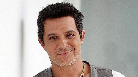 Alejandro Sanz confiesa que se inspiró en Camela