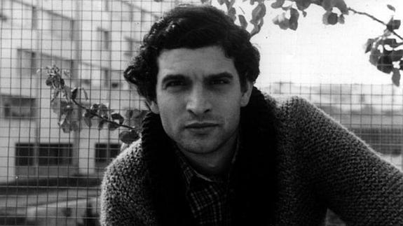 Carlos Cano, raíces de calles sombrías