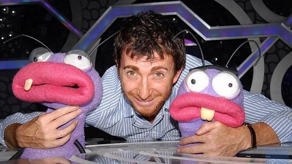 ‘El Hormiguero’ se burla de Fran Rivera