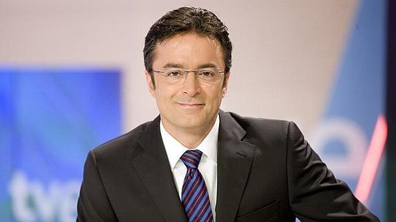 Marcos López, nuevo corresponsal de TVE