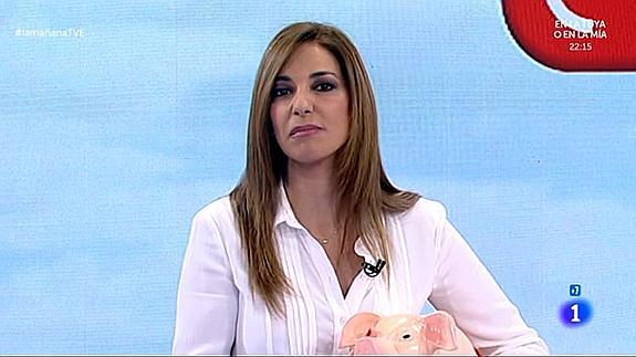 Mariló Montero: "La foto de Fran Rivera con su hija es un acto de amor"