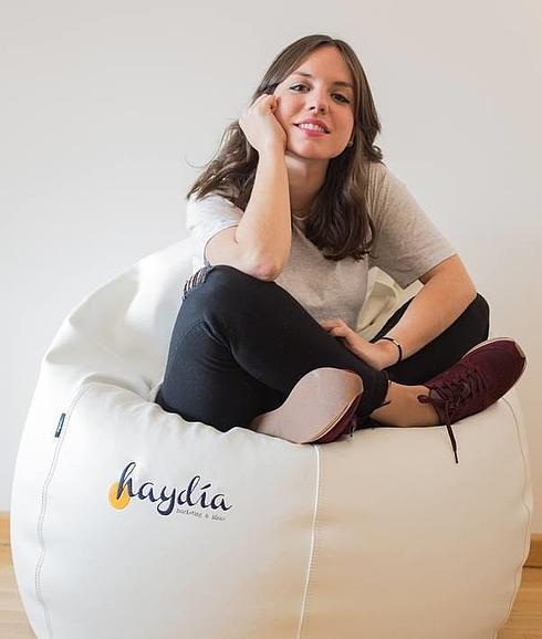 «Nos implicamos en los problemas de las empresas que nos contratan»