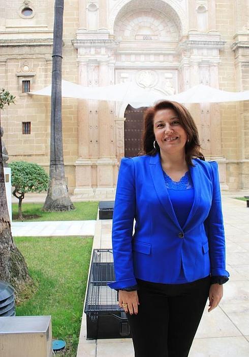 «Susana Díaz debe explicar en el Parlamento su posición sobre los pactos de Pedro Sánchez»