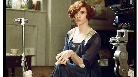 La genial ropa española que hizo a Lily Elbe