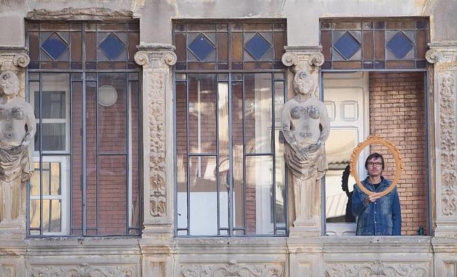 De tú a tú: Juan Antonio Partal