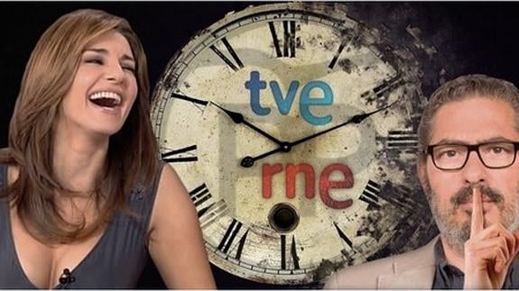 "Mariló Montero nos llena de vergüenza", exclaman los trabajadores de TVE
