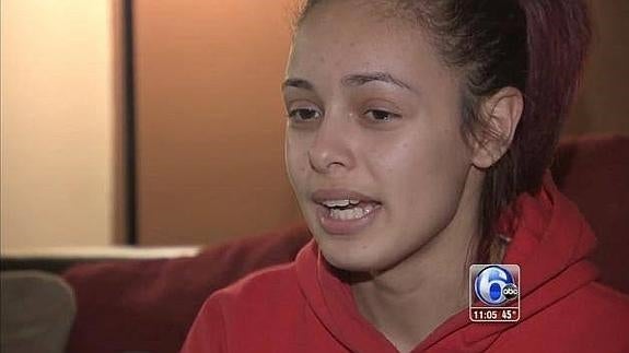 Brutal paliza de un grupo de niñas a otra en un instituto "porque no les gustaba"