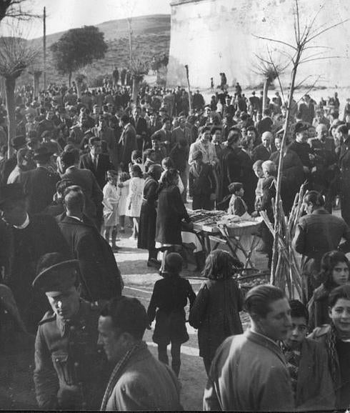 San Cecilio, la historia de una leyenda