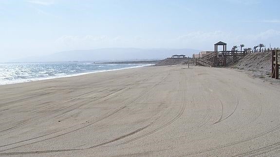 Detenido el acusado de una violación en 2013 tras una prueba de ADN para otro caso