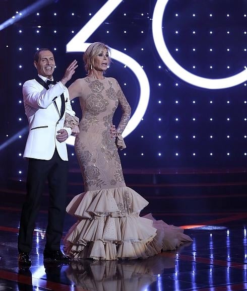 Bibiana Fernández en la ruina: vende su casa para pagar a Hacienda