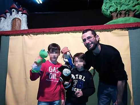 Mucho mensaje y poco público