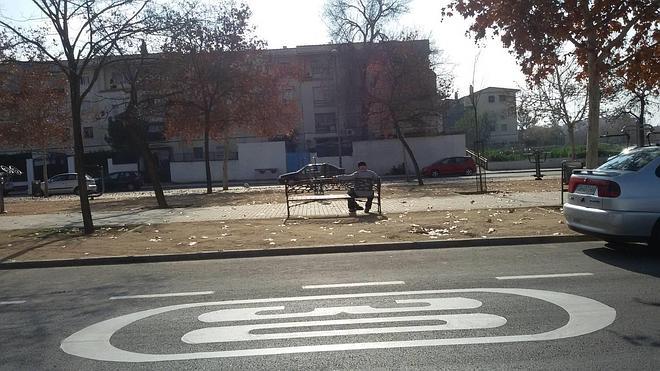 Siete casetas eléctricas de las 102 de Zona Norte 'alimentan' la marihuana