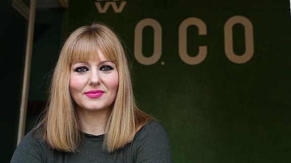 De tú a tú: María Cantos