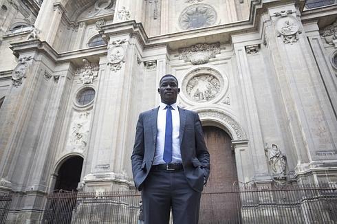 «Ya es hora de que África deje de sufrir»