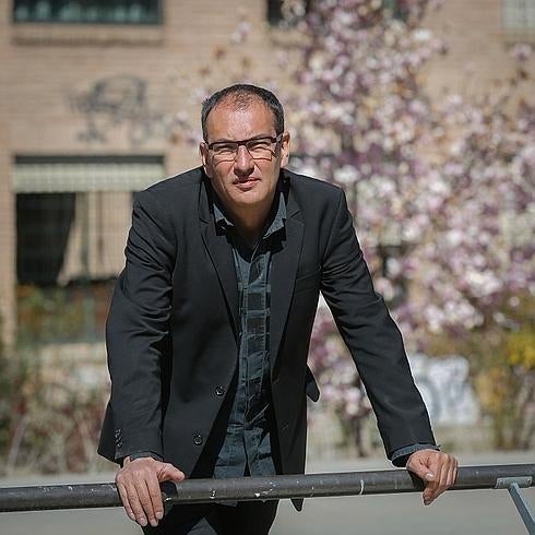 Solicitan la Medalla de Andalucía a título póstumo para el parlamentario andaluz de Podemos José Luis Serrano