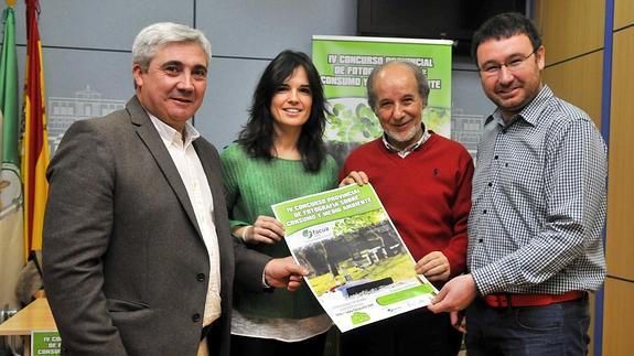 Facua pone en marcha un concurso fotográfico sobre consumo responsable
