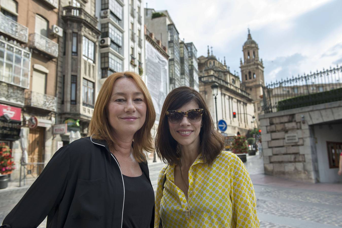 'Los Encuentros con el cine' se abrirán este año a Úbeda, La Carolina, Lopera y Andújar