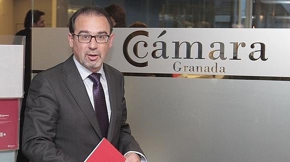 La Fiscalía pide nueve años de inhabilitación para Javier Jiménez