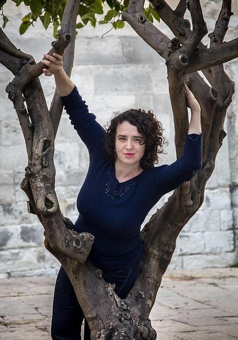 De tú a tú: Rocío Guzmán