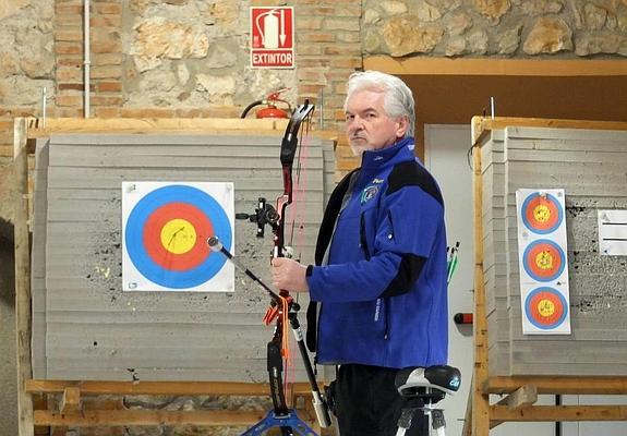 Flechas para jugar con el tiempo