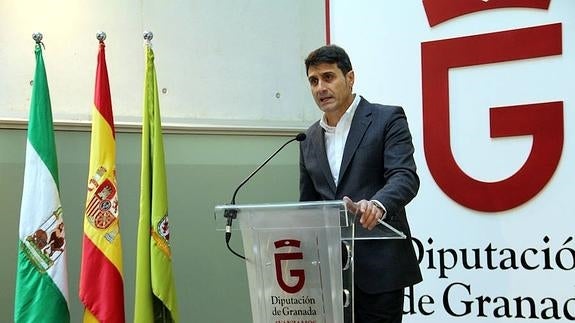 Diputación exigirá que la segunda circunvalación conecte con la carretera entre Santa Fe y La Malahá