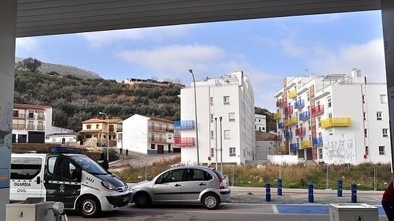 Visogsa, decidida a desbloquear el Mantillo de Loja para ofertar las viviendas