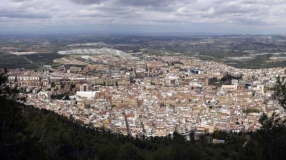 Jaén tiene por fin nuevo PGOU